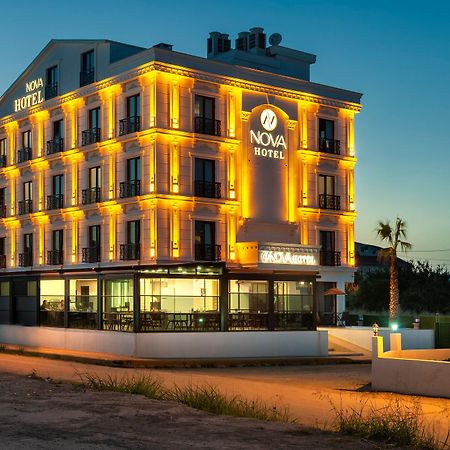 The Nova Hotel Ялова Экстерьер фото