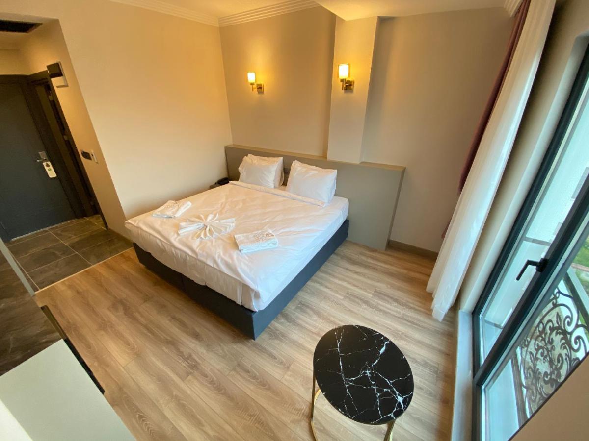 The Nova Hotel Ялова Экстерьер фото