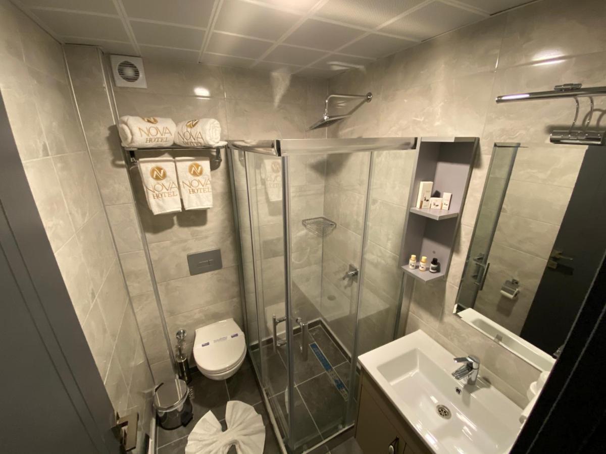 The Nova Hotel Ялова Экстерьер фото