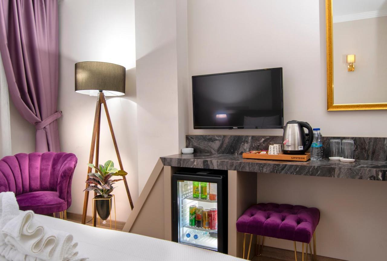 The Nova Hotel Ялова Экстерьер фото