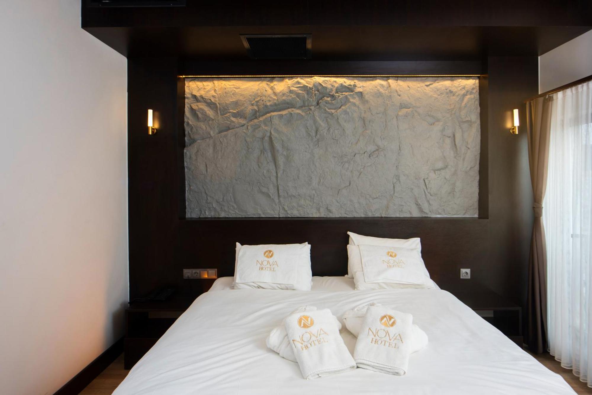 The Nova Hotel Ялова Экстерьер фото