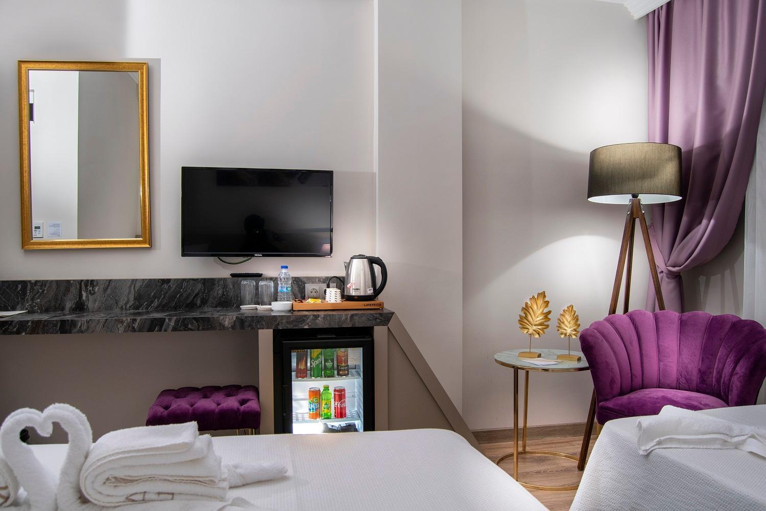 The Nova Hotel Ялова Экстерьер фото