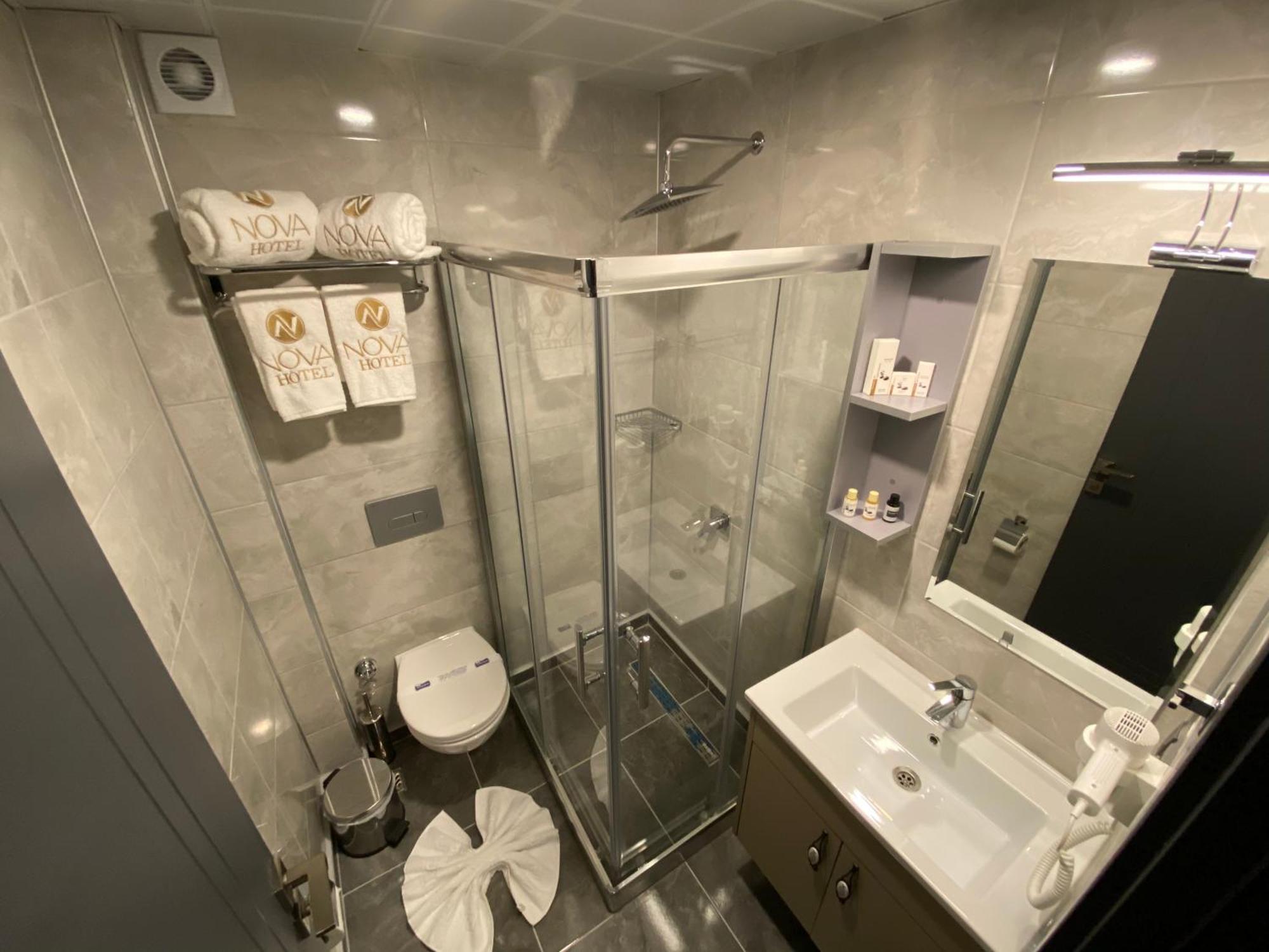 The Nova Hotel Ялова Номер фото